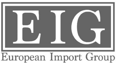 EIG- EUROPEAN IMPORT GROUP
