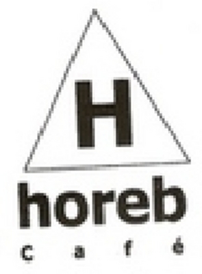 HOREB CAFÉ