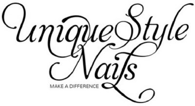 UNIQUE STYLE NAILS-MAKE A DIFFERENCE