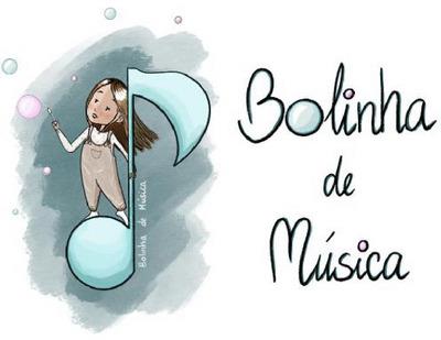 BOLINHA DE MÚSICA