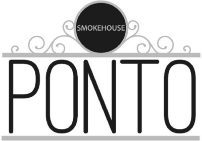 PONTO SMOKEHOUSE