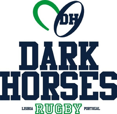 DH DARK HORSES LISBOA RUGBY PORTUGAL