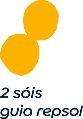 2 SÓIS GUIA REPSOL