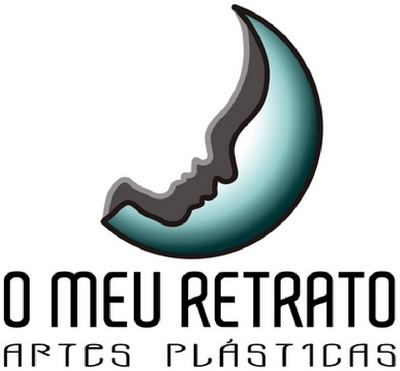 O MEU RETRATO - ARTES PLÁSTICAS