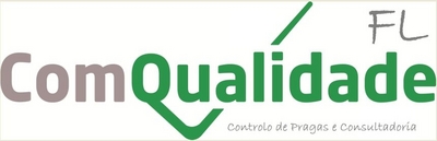 COMQUALIDADE FL - CONTROLO DE PRAGAS E CONSULTADORIA