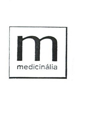 MEDICINÁLIA