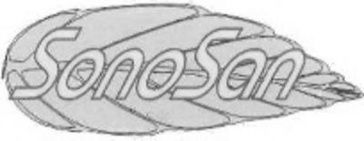 SONOSAN