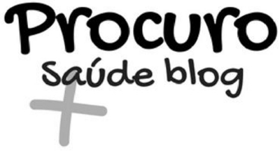 PROCURO + SAÚDE BLOG
