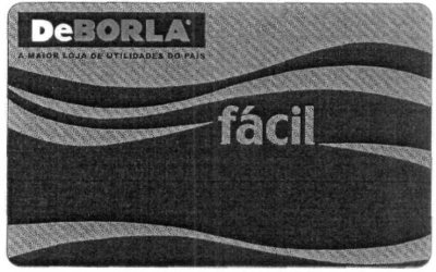 DEBORLA FÁCIL
