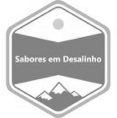 SABORES EM DESALINHO