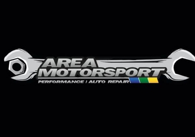 AREA MOTORSPORTS  PERFORMANCE / AUTO REPAIR