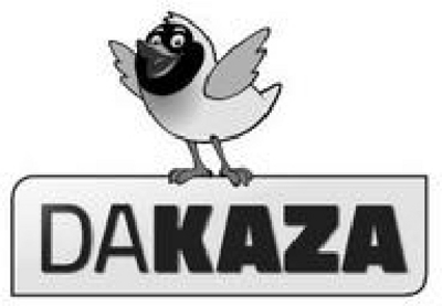DAKAZA
