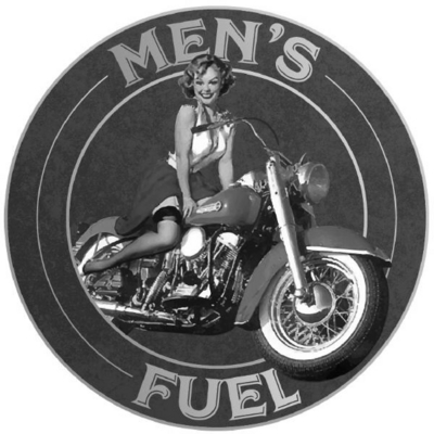 MEN'S FUEL