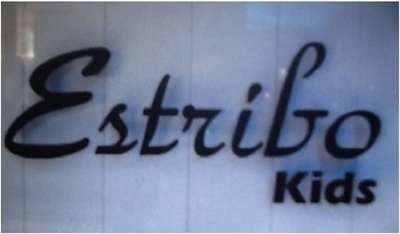ESTRIBO KIDS