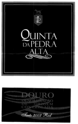 QUINTA DA PEDRA ALTA