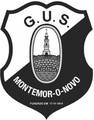 G.U.S. MONTEMOR-O-NOVO FUNDADO EM 17-11-1914