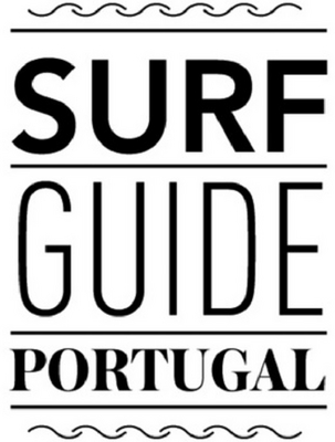 PORTUGAL SURF GUIDE
