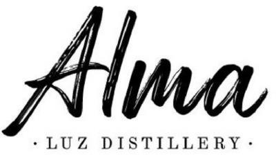 ALMA - LUZ DISTILLERY