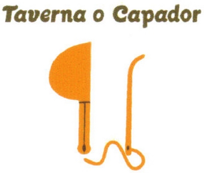 TAVERNA O CAPADOR