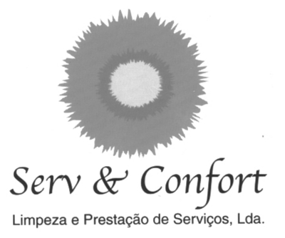 SERV & CONFORT LIMPEZA E PRESTAÇÃO DE SERVIÇOS LDA