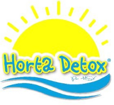 HORTA DETOX POR MSV
