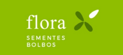 FLORA SEMENTES BOLBOS