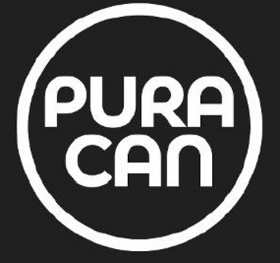PURA CAN