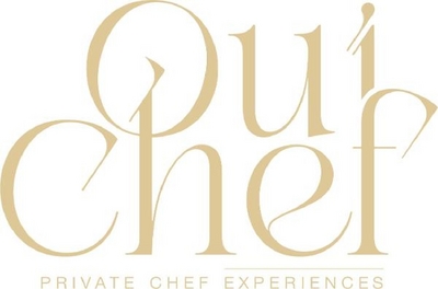 OUI CHEF PRIVATE CHEF EXPERIENCES