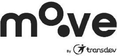 MOOVE BY TRANSDEV