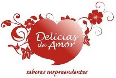DELÍCIAS DE AMOR-SABORES SURPREENDENTES