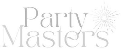PARTY MASTERS