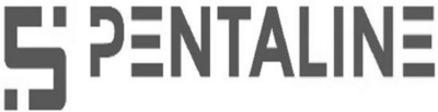 5 PENTALINE