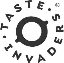 TASTE INVADERS