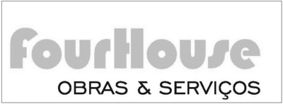 FOURHOUSE  OBRAS E SERVIÇOS
