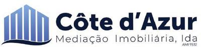 CÔTE D'AZUR MEDIAÇÃO IMOBILIÁRIA, LDA. AMI9532