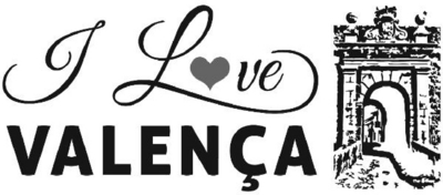 I LOVE VALENÇA