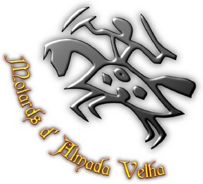 MOTARDS D'ALMADA VELHA