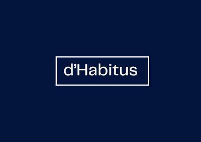 D'HABITUS