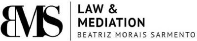 BMS LAW & MEDIATION BEATRIZ MORAIS SARMENTO