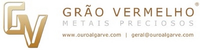 GRÃO VERMELHO METAIS PRECIOSOS WWW.OUROALGARVE.COM GERAL@OUROALGARVE.COM