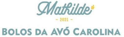 MATHILDE 2021 BOLOS DA AVÓ CAROLINA