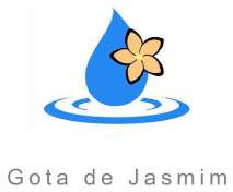 GOTA DE JASMIM