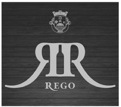 RR REGO JOSÉ REGO