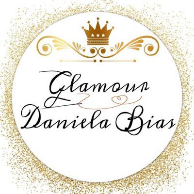 GLAMOUR DANIELA BIAS