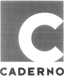 CADERNO