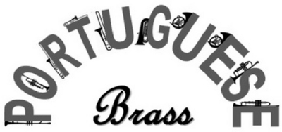 PORTUGUESE BRASS
