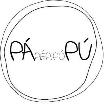 PÁPÉPIPÓPÚ