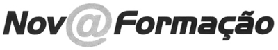 NOV@ FORMAÇÃO
