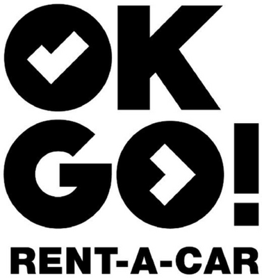 OK GO! RENT-A-CAR