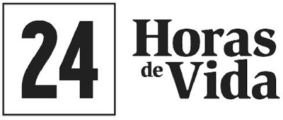 24 HORAS DE VIDA